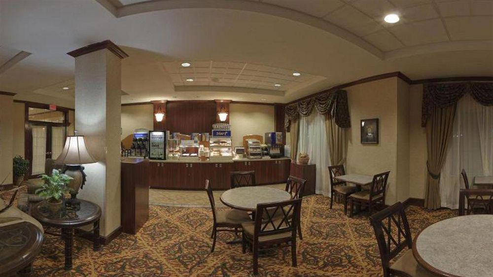 Comfort Inn&Suites Big Spring Extérieur photo