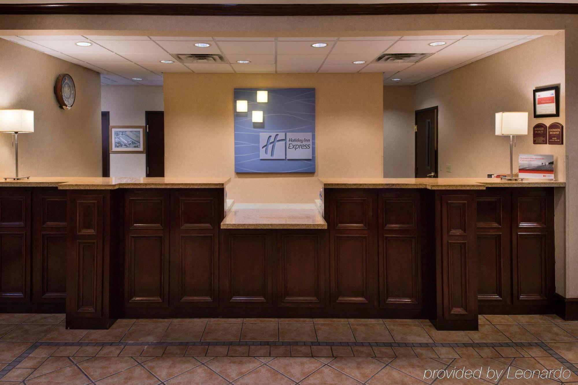 Comfort Inn&Suites Big Spring Extérieur photo