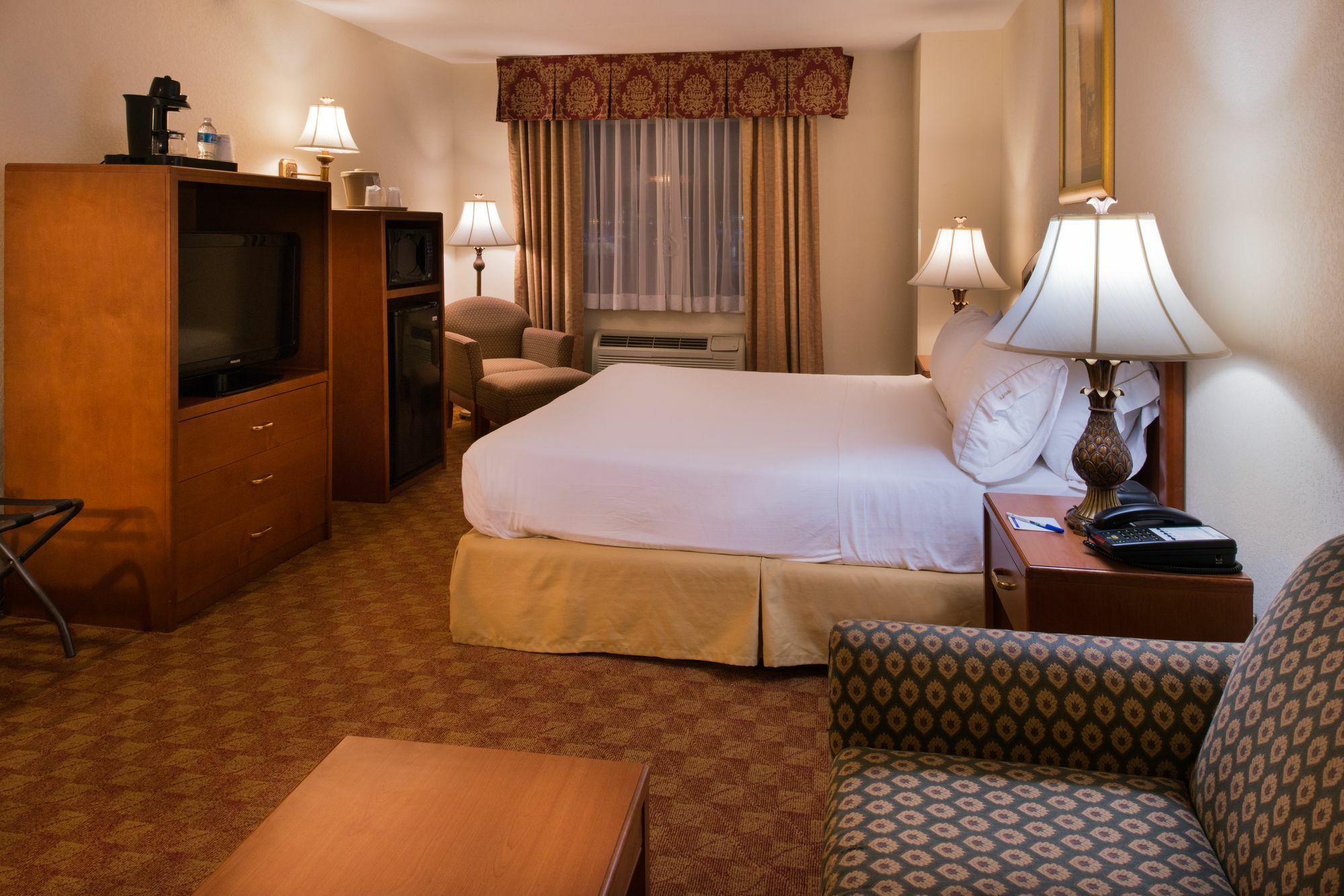 Comfort Inn&Suites Big Spring Extérieur photo