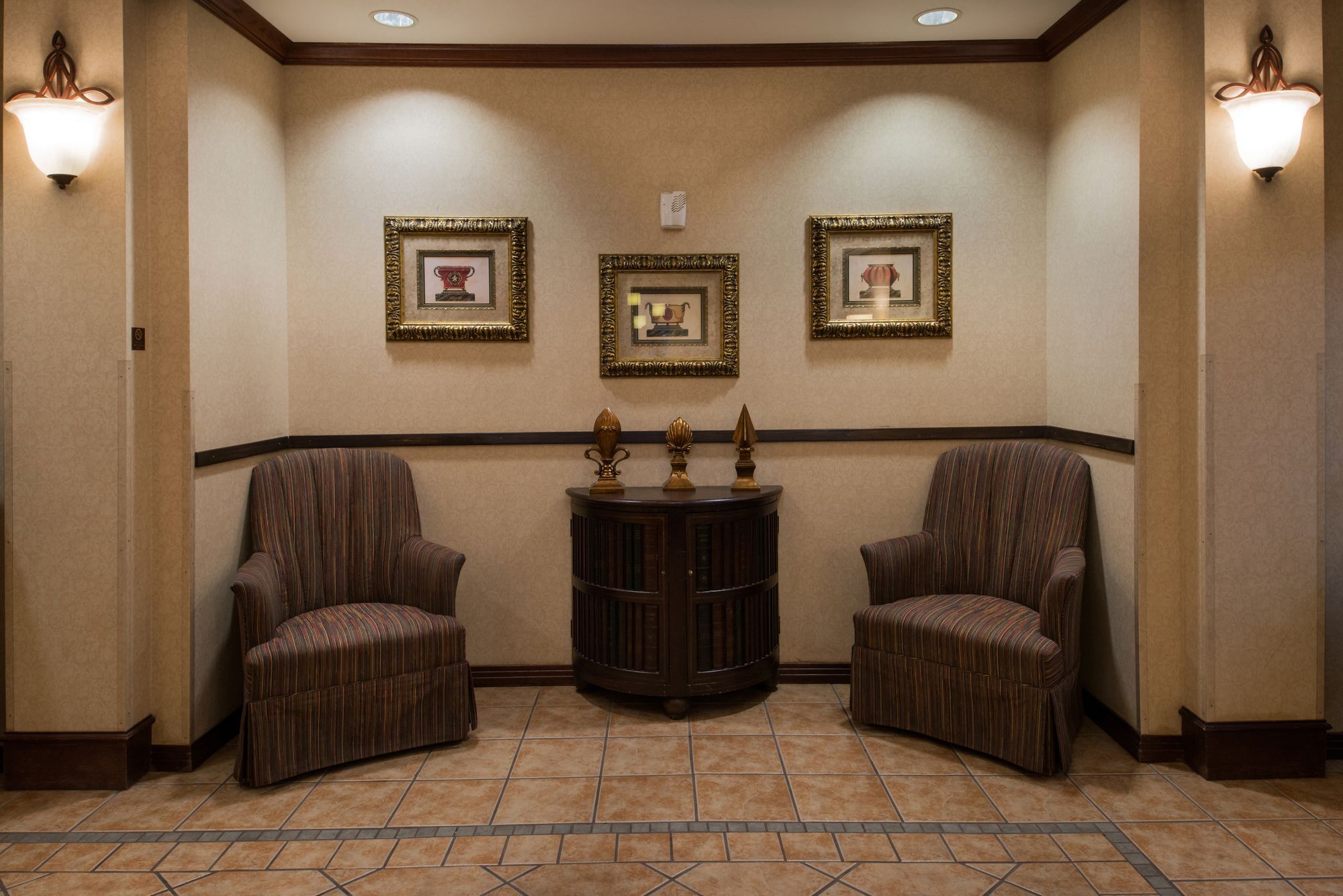 Comfort Inn&Suites Big Spring Extérieur photo
